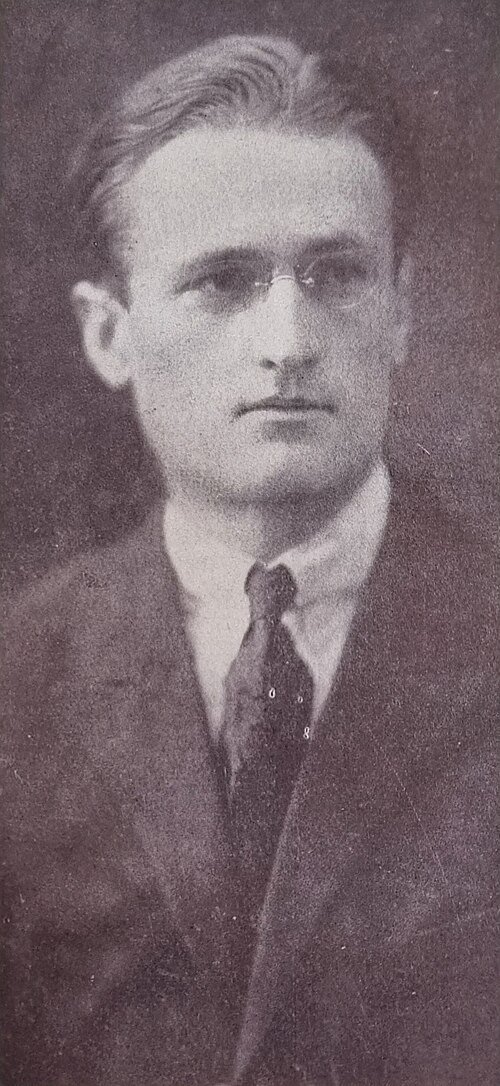 Portrait de Gabriel GOBRON